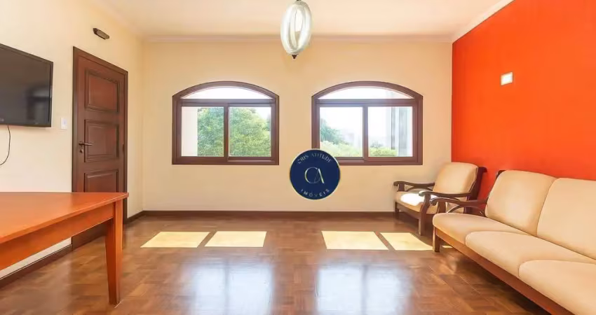 Apartamento com 3 quartos para venda na vila madalena em são paulo/sp