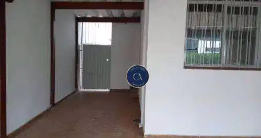 Casa com 2 quartos para alugar na lapa em são paulo.