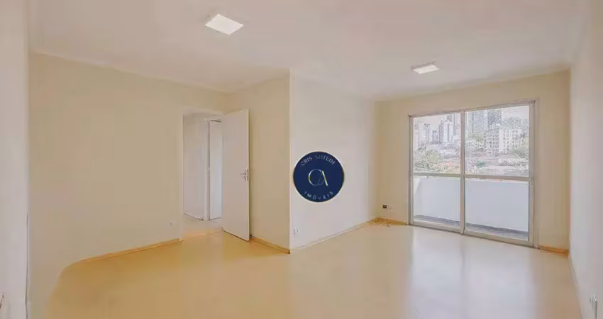 Apartamento com 3 quartos para alugar na vila pompeia em são paulo.