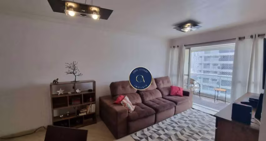 Apartamento com 3 quartos para venda na vila pompeia em são paulo.
