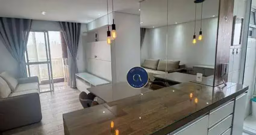 Apartamento com 2 quartos para locação no jaguaré em são paulo.