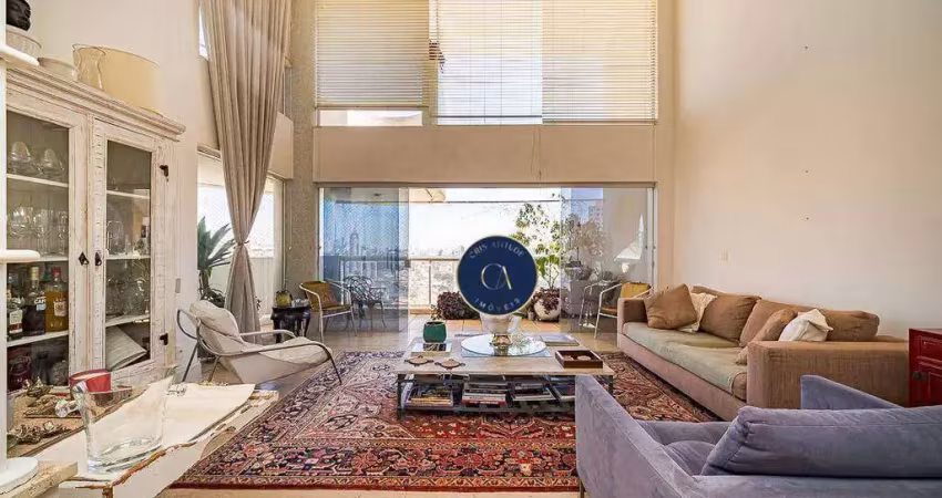 Apartamento com 4 quartos para  venda em sumaré, são paulo