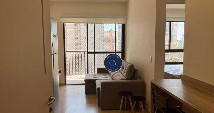 Apartamento com 1 quarto para locação na pompeia em são paulo.