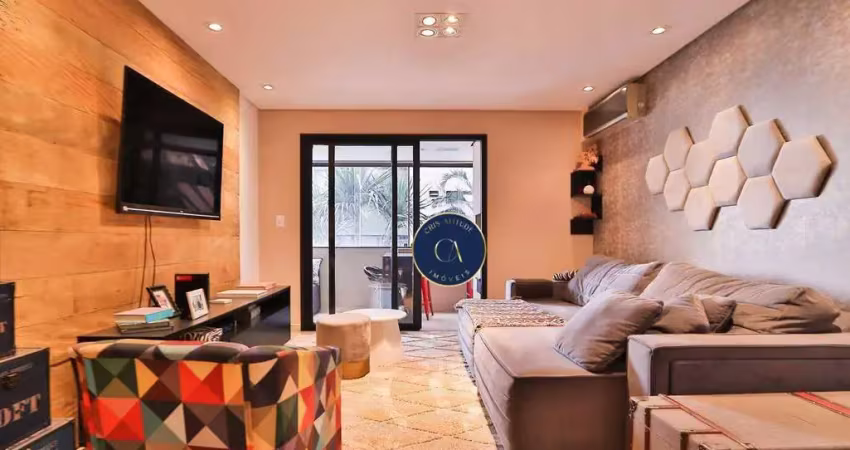 Apartamento com 3 quartos para venda ou locação em alphaville em barueri