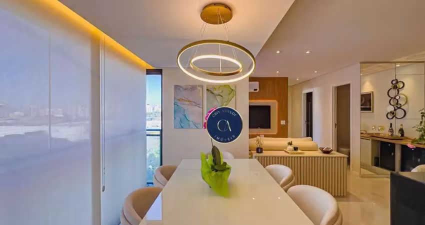 Apartamento com 2 quartos para venda em alphaville, barueri.