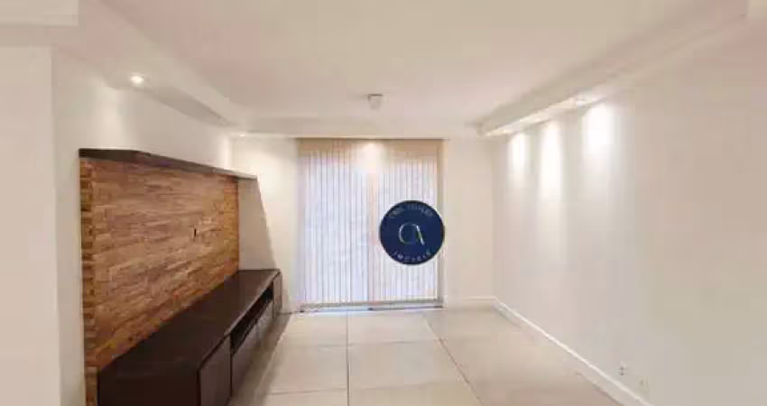 Apartamento com 2 quartos para locação na bela aliança em são paulo.