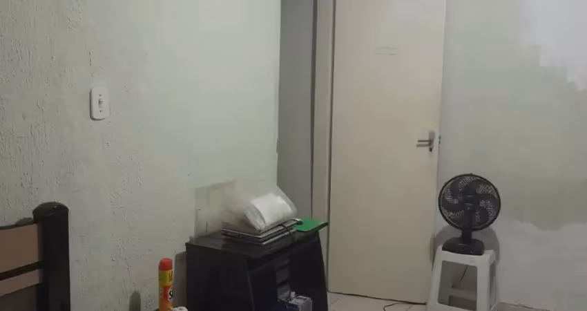 Casa com 1 quarto à venda na Rua Joaquim Teixeira, 20, Oswaldo Cruz, Rio de Janeiro