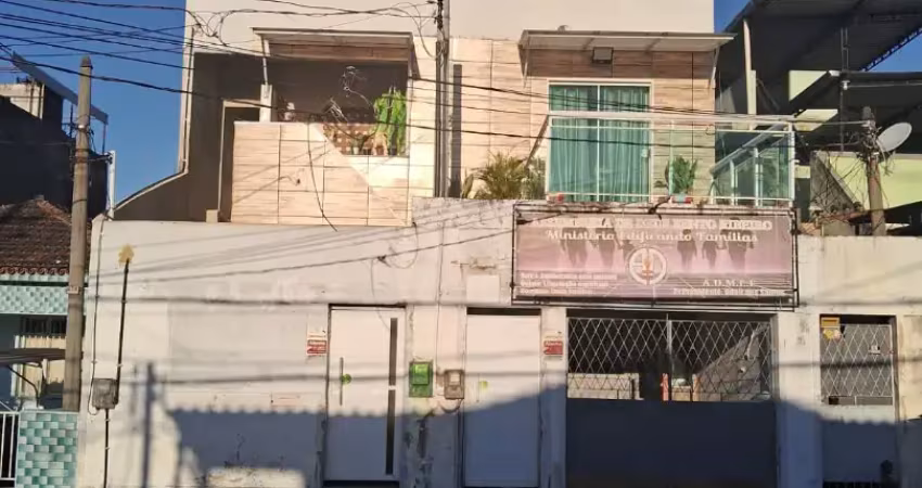 Casa com 1 quarto à venda na Rua Monte Carmelo, 40, Bento Ribeiro, Rio de Janeiro