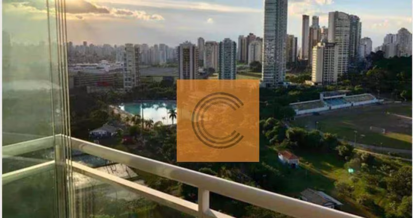 Apartamento com 2 dormitórios à venda, 54 m² por R$ 650.000,00 - Anália Franco - São Paulo/SP