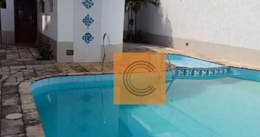 Casa com 4 dormitórios à venda, 340 m² por r$ 3.900.000,00 - vila carrão - são paulo/sp