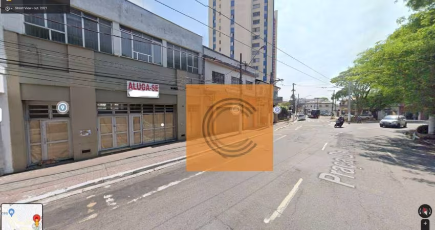 Salão, 400 m² - venda por R$ 4.130.000,00 ou aluguel por R$ 21.645,00/mês - Vila Formosa - São Paulo/SP