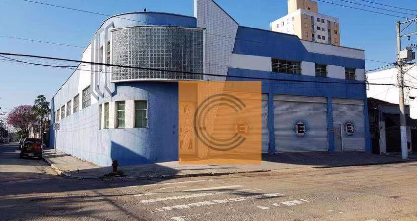 Galpão/Depósito/Armazém e 5 banheiros à Venda, 1000 m² por R$ 4.000.000