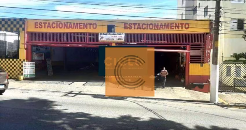 Galpão à venda, 750 m² por R$ 3.200.000,00 - Vila Carrão - São Paulo/SP