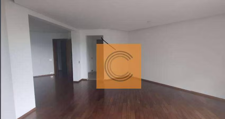 Apartamento com 4 dormitórios à venda, 179 m² por R$ 1.550.000,00 - Tatuapé - São Paulo/SP