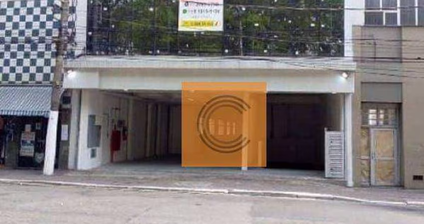 Galpão para alugar, 1334 m² por R$ 58.569,55/mês - Vila Formosa - São Paulo/SP