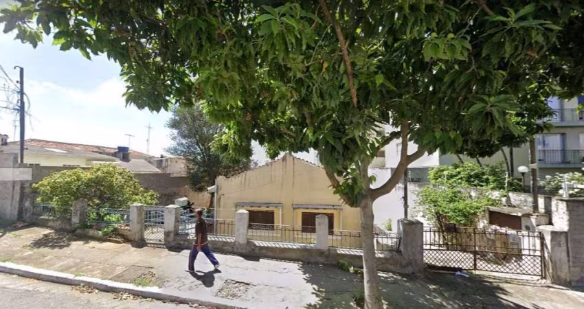 Terreno à venda, 883 m² por R$ 6.000.000,00 - Jardim Anália Franco - São Paulo/SP