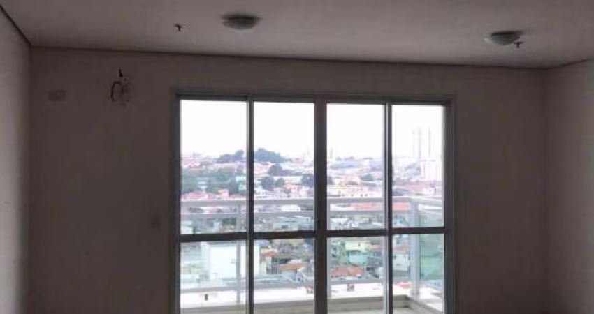 Sala à venda, 38 m² por R$ 580.000,00 - Vila Regente Feijó - São Paulo/SP