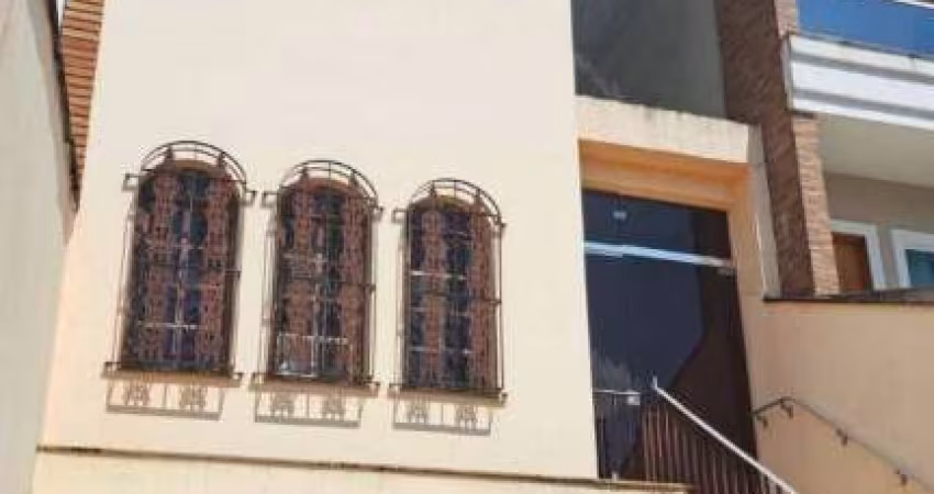 Sobrado com 3 dormitórios à venda, 275 m² por R$ 900.000,00 - Jardim Textil - São Paulo/SP
