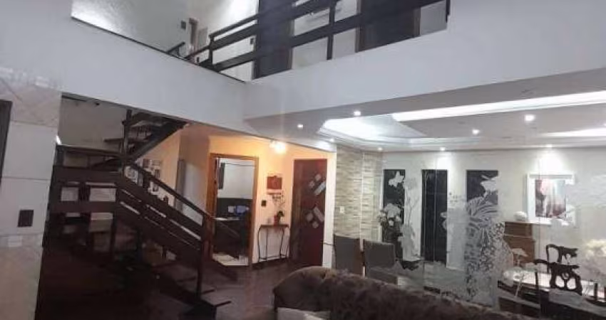 Sobrado com 3 dormitórios à venda, 254 m² por R$ 1.500.000,00 - Jardim Fernandes - São Paulo/SP