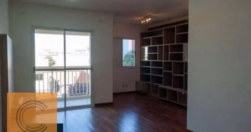 Apartamento com 3 dormitórios à venda, 68 m² por r$ 480.000,00 - vila carrão - são paulo/sp