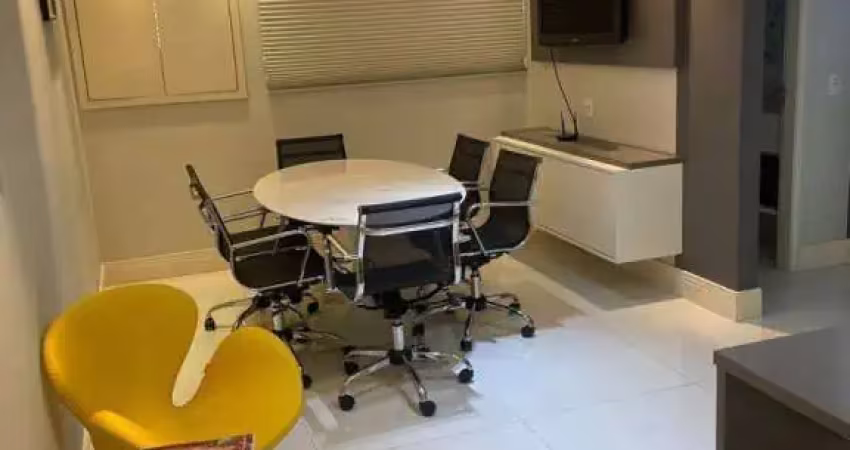 Sala, 52 m² - venda por r$ 800.000,00 ou aluguel por r$ 6.343,00/mês - anália franco - são paulo/sp