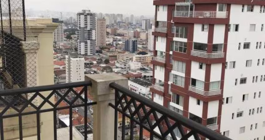 Apartamento com 2 dormitórios à venda, 70 m² por R$ 730.000,00 - Tatuapé - São Paulo/SP