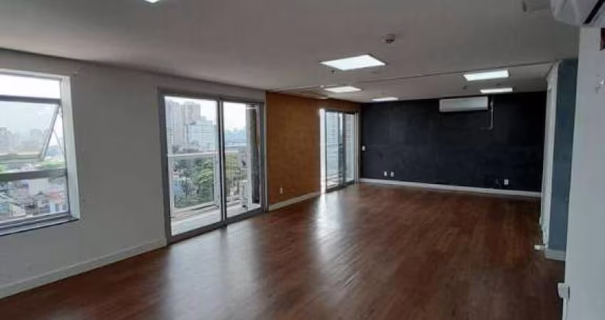 Sala à venda, 75 m² por R$ 950,000,00Tatuapé - São Paulo/SP