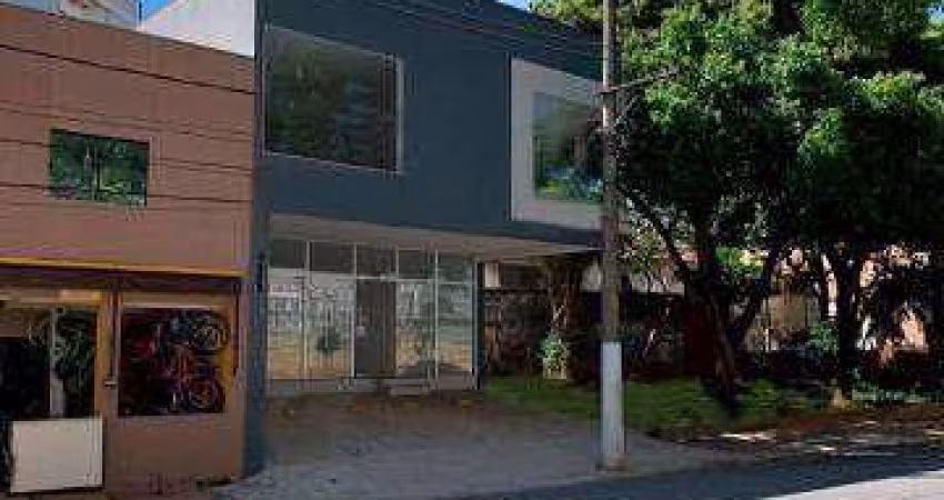 Salão à venda, 281 m² por R$ 2.150.000,00 - Parque da Mooca - São Paulo/SP