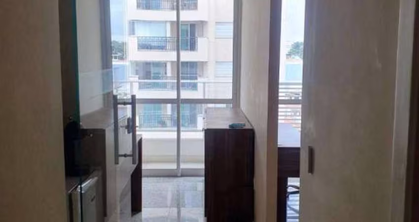 Sala à venda, 35 m² por R$ 480.000,00 - Vila Regente Feijó - São Paulo/SP