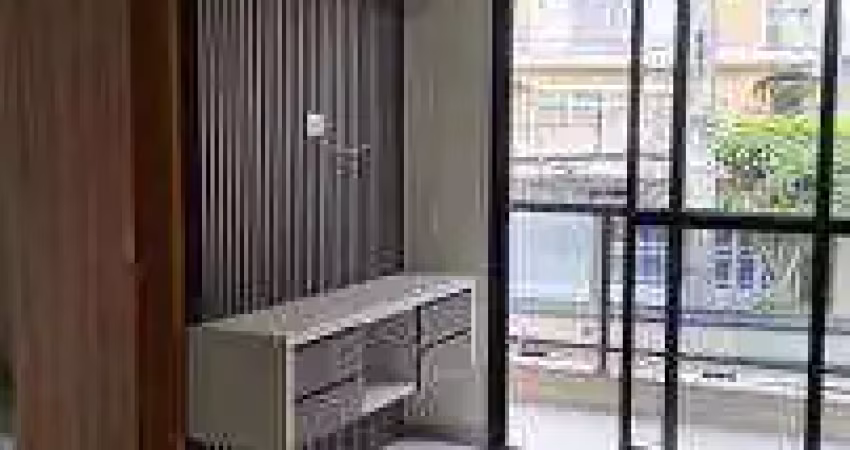 Apartamento com 2 dormitórios para alugar, 55 m² por R$ 3.500,00/mês - Jardim Anália Franco - São Paulo/SP