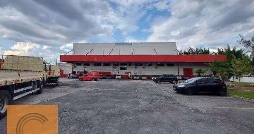 Galpão, 2572 m² - venda por r$ 27.000.000,00 ou aluguel por r$ 158.100,00/mês - vila dalila - são paulo/sp