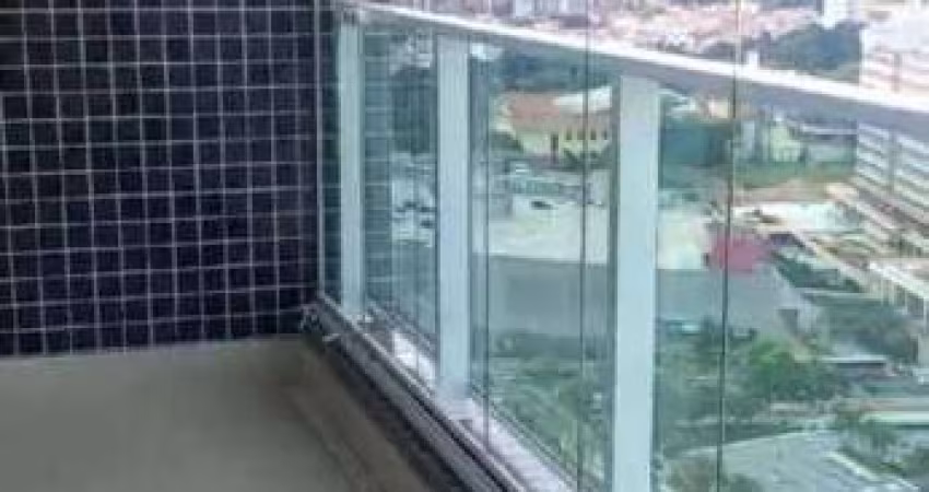 Apartamento com 1 dormitório à venda, 55 m² por R$ 880.000,00 - Vila Regente Feijó - São Paulo/SP