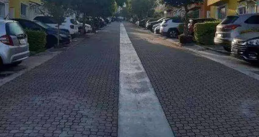 Sobrado com 2 dormitórios para alugar, 82 m² por r$ 4.080,00/mês - vila carrão - são paulo/sp
