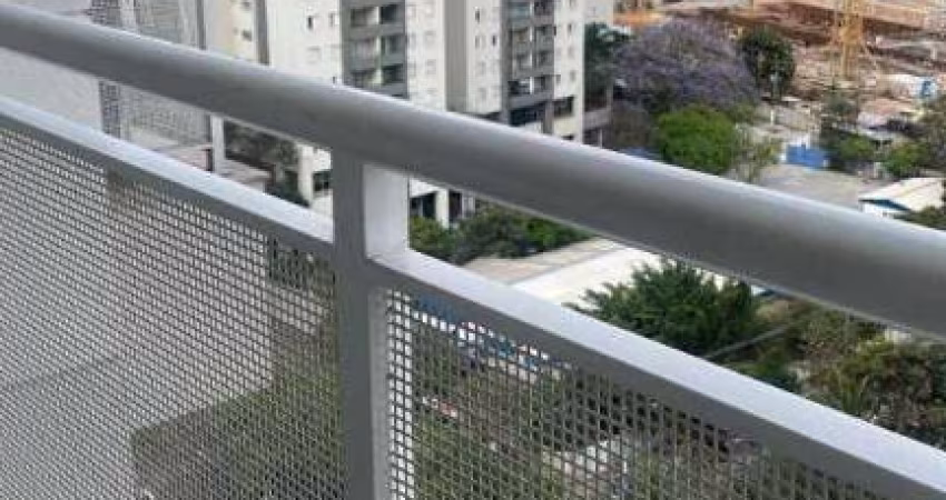 Sala, 38 m² - venda por R$ 580.000,00 ou aluguel por R$ 3.240,00/mês - Anália Franco - São Paulo/SP