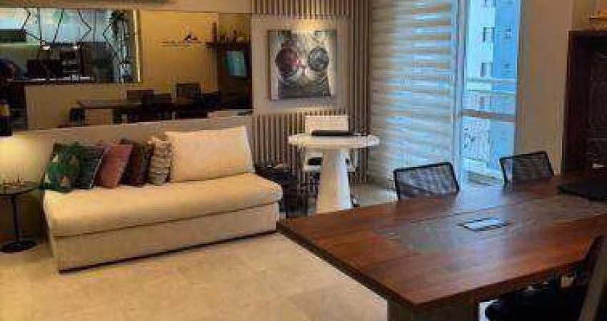 Sala à venda, 73 m² por R$ 1.300.000,00 - Vila Regente Feijó - São Paulo/SP