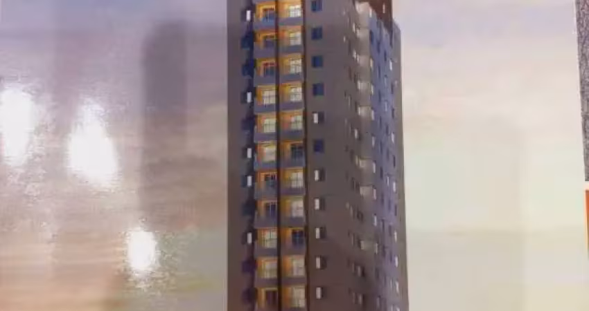 Apartamento com 2 dormitórios à venda, 51 m² por R$ 450.000,00 - Tatuapé - São Paulo/SP