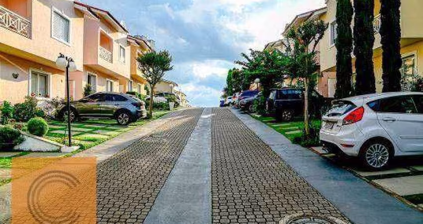 Sobrado com 3 dormitórios à venda, 185 m² por R$ 2.100.000,00 - Vila Carrão - São Paulo/SP
