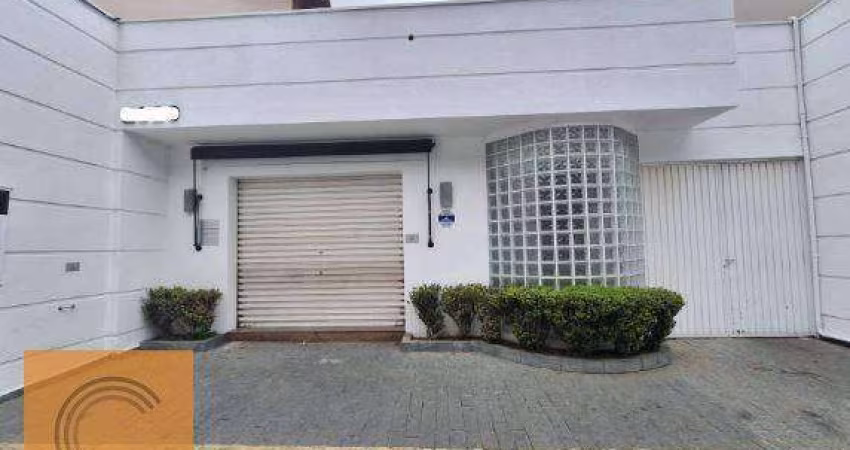 Casa para alugar, 411 m² por R$ 24.091,00/mês - Tatuapé - São Paulo/SP
