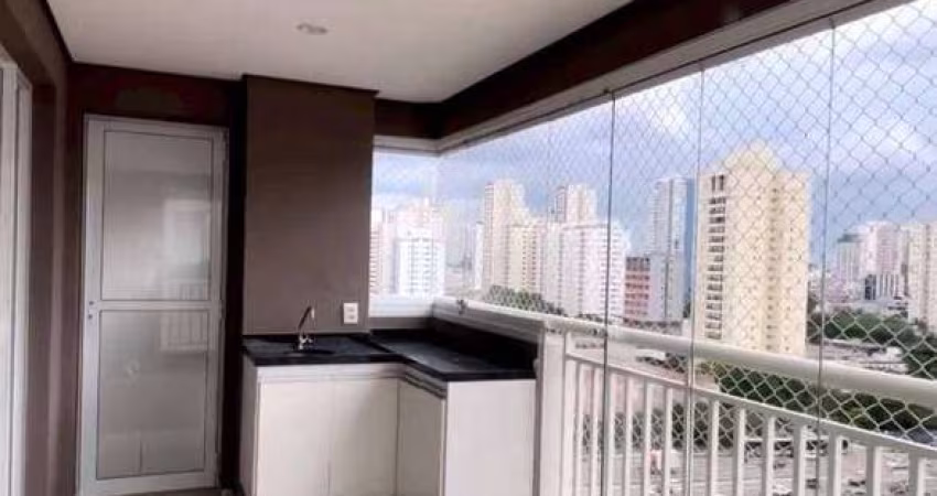 Apartamento com 2 dormitórios à venda, 63 m² por R$ 690.000,00 - Tatuapé - São Paulo/SP