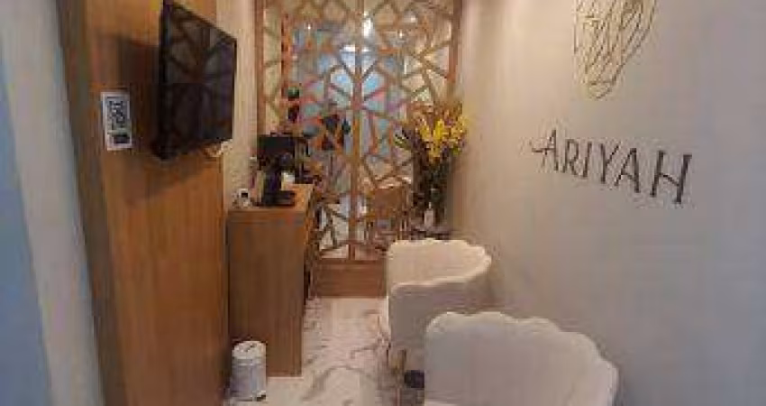 Sala à venda, 34 m² por R$ 450.000,00 - Tatuapé - São Paulo/SP