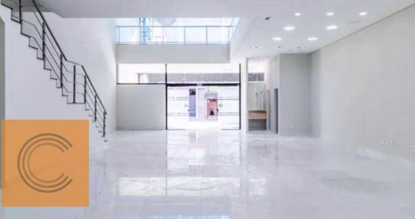 Salão para alugar, 391 m² por R$ 32.400,00/mês - Tatuapé - São Paulo/SP