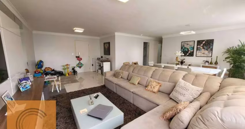 Apartamento com 2 dormitórios à venda, 110 m² por r$ 850.000,00 - tatuapé - são paulo/sp