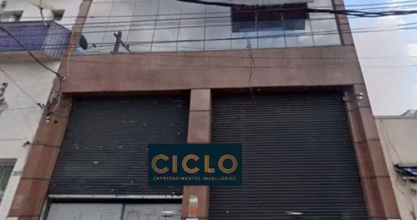 Prédio à venda, 1200 m² por r$ 10.000.000,00 - alto do pari - são paulo/sp
