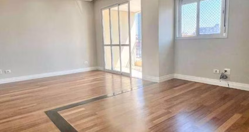 Apartamento com 2 dormitórios 1 suite à venda, 74 m² por R$ 698.000 - Mooca - São Paulo/SP