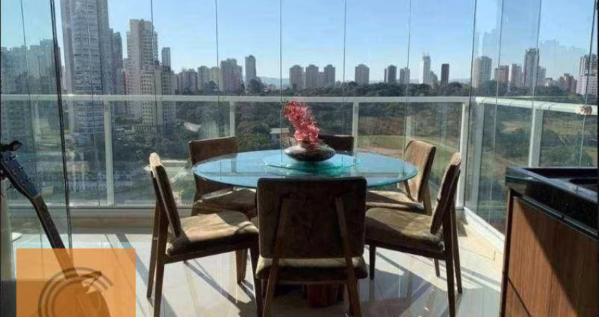 Apartamento com 3 dormitórios à venda, 110 m² por R$ 2.110.000,00 - Anália Franco - São Paulo/SP