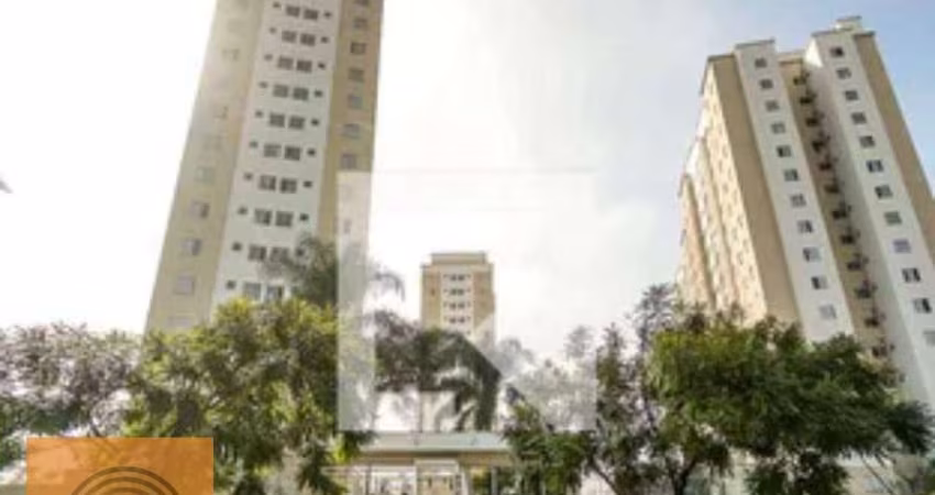 Apartamento com 2 dormitórios à venda, 54 m² por R$ 370.000,00 - Vila Moreira - São Paulo/SP