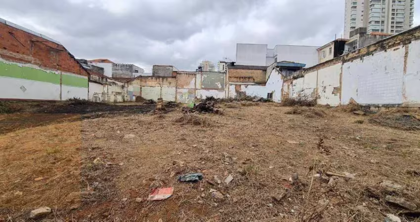 Área à venda, 1240 m² por r$ 8.500.000,00 - mooca - são paulo/sp