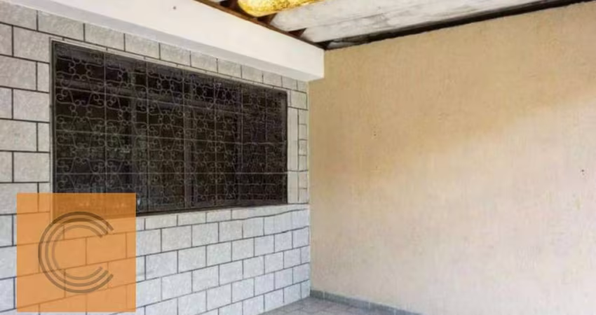 Casa com 2 dormitórios à venda, 220 m² por R$ 600.000 - Vila Carrão - São Paulo/SP