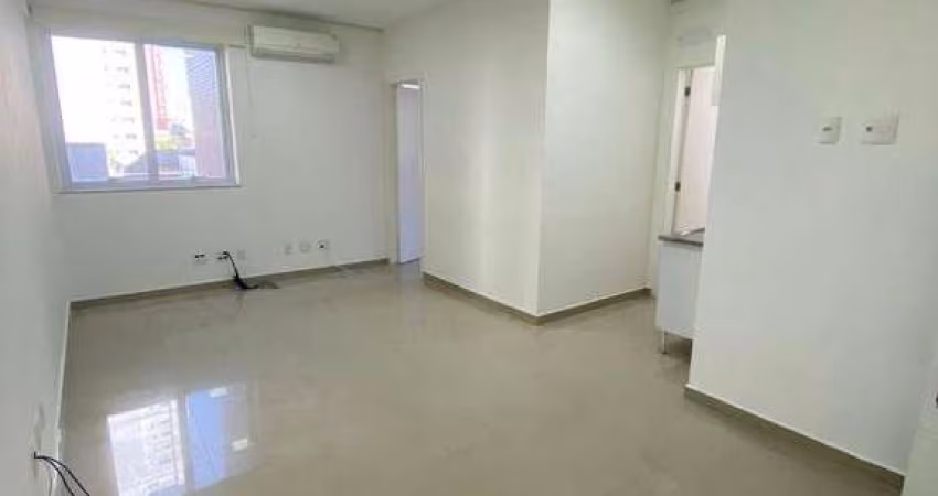 Sala à venda, 42 m² por R$ 530.000,00 - Tatuapé - São Paulo/SP