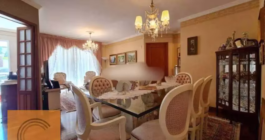 Apartamento 3 suítes à venda, 125 m² por r$ 1.400.000 - tatuapé - são paulo/sp